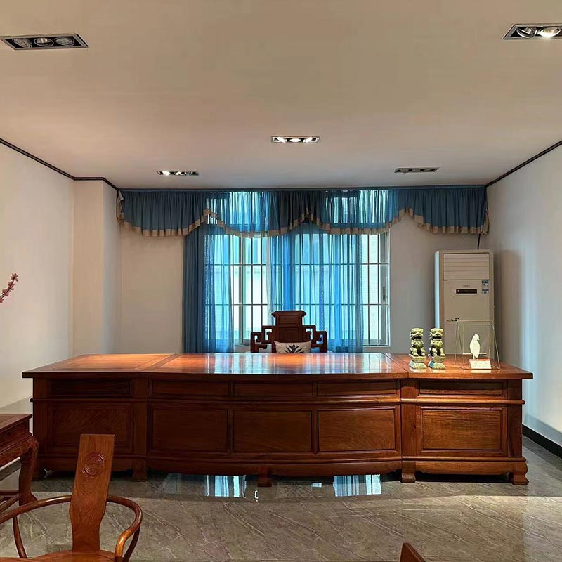 Chinese Style Office Furniture