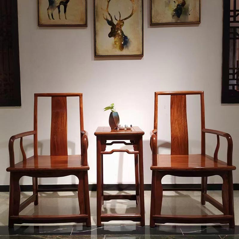 Chinese Style Office Furniture